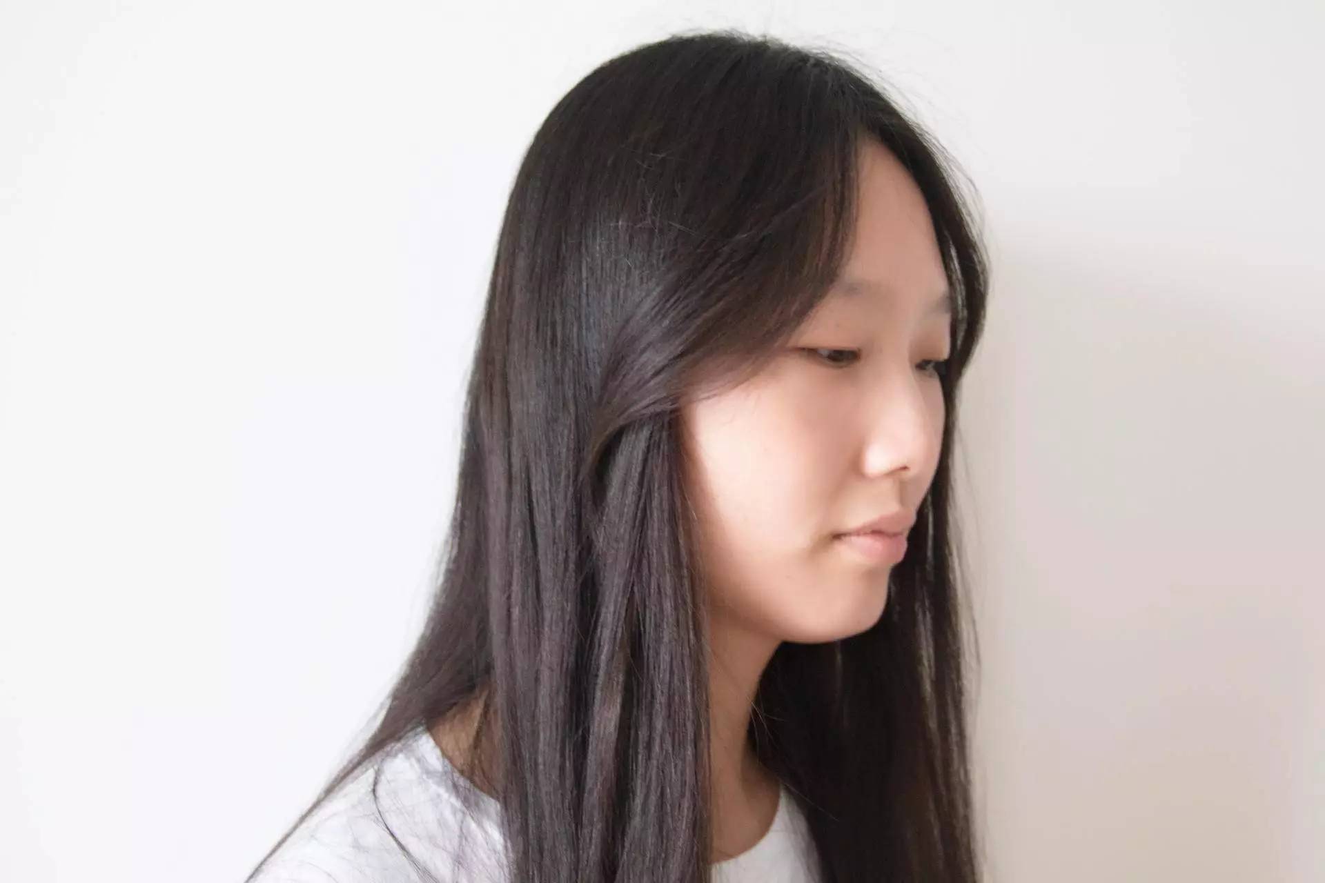 夏天时尚减龄发型编发教程,夏季发型编发教程简单