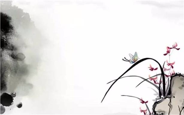 关于风花雪月的优美诗句,风花雪月苦乐年华的诗