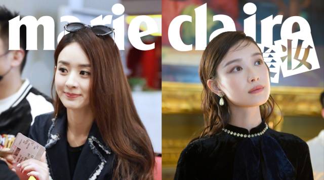 染发需谨慎染错发色秒变大妈,染发真的会让人变洋气吗