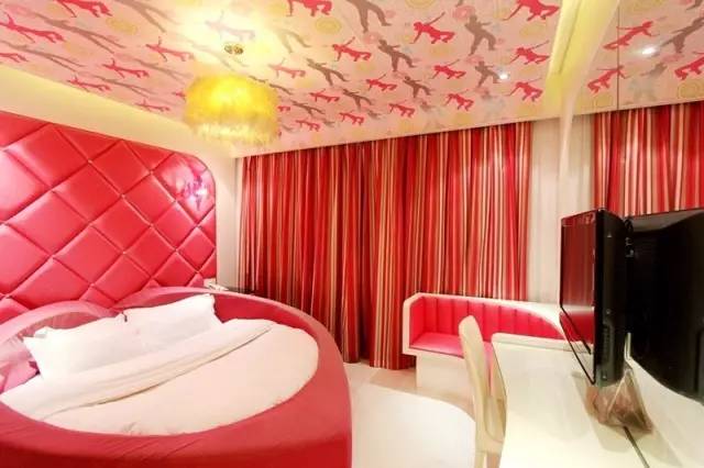 青岛9个浪漫至极的海岛酒店,青岛最豪华酒店