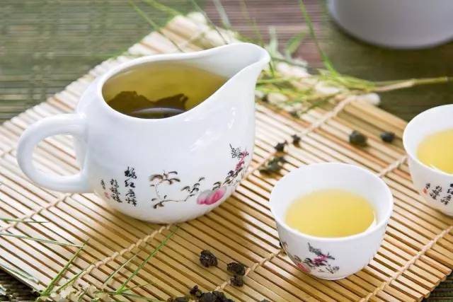 乌龙茶知识图解高清大图,乌龙茶知识科普乌龙茶能存放多久