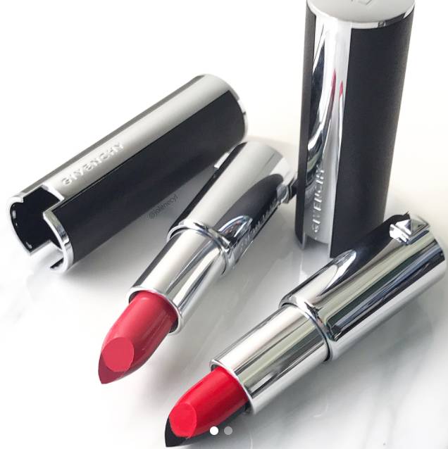 一起来看看这6款高颜值唇膏,10支最适合秋冬的唇膏