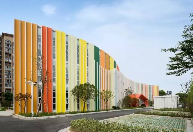 厉害了港闸区将再添两所新学校,厉害了苏州工业园区2017