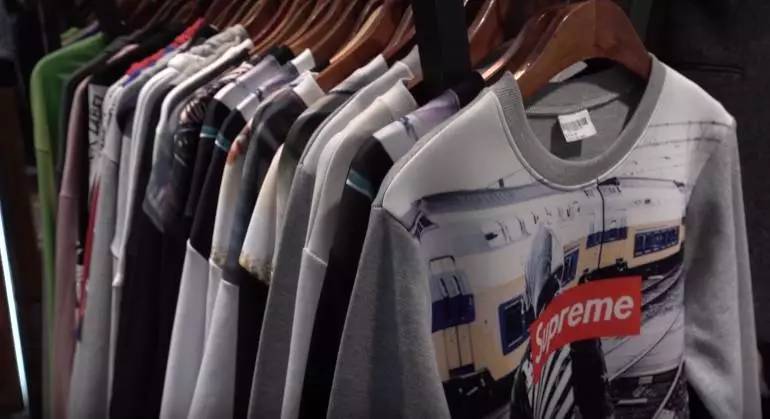 韩国代购侵权么,韩国代购卖的产品很多是真品吗