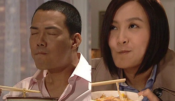 豆瓣日记言多必失,tvb剧精髓