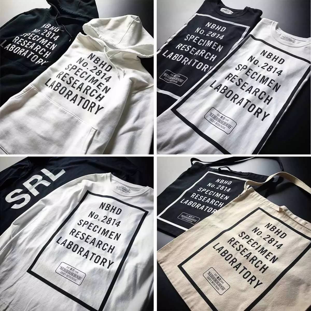 NBHD被人吐槽的支线,偏偏我就喜欢│老司机的十件套