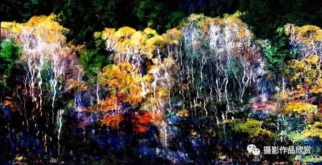 摄影师张艳画意摄影,摄影师人物摄影作品