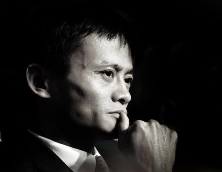 马云最牛逼一次演讲,马云最厉害的技术