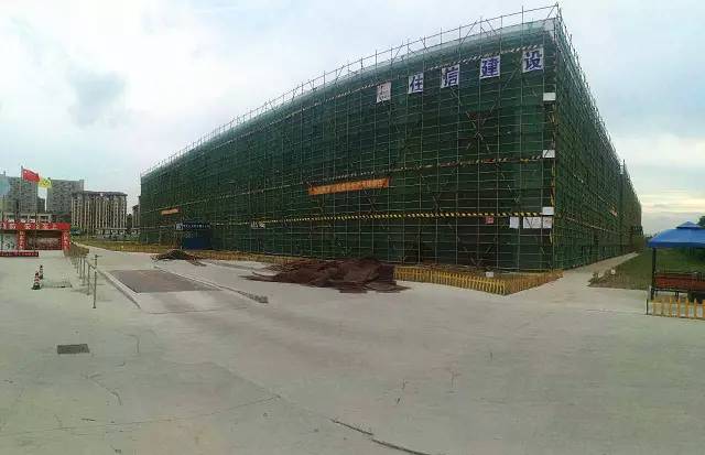 重磅！嘉定13所建设中的学校最新进度大公开！7所确定今年招生！