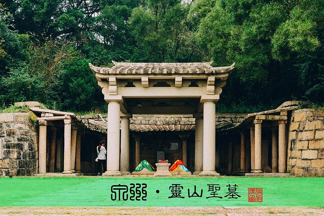 情迷刺桐海上丝路的风情万种