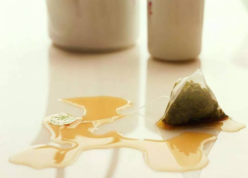 9折｜茶包搅拌棒二合一，15秒就能喝到一杯正宗英式好茶