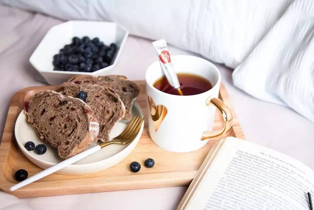 9折｜茶包搅拌棒二合一，15秒就能喝到一杯正宗英式好茶