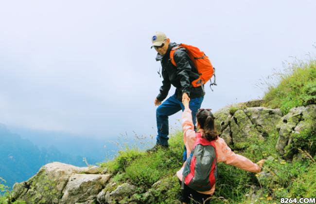 穿越秦岭遇见秦始皇,穿越秦岭遇到秦始皇全集