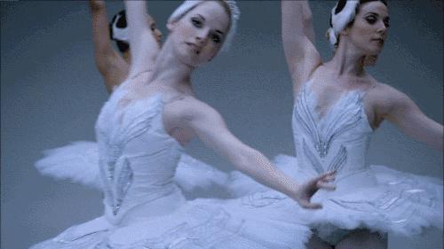 塑美体｜天鹅颈养成记，昂首挺胸在变美的道路上大踏步走