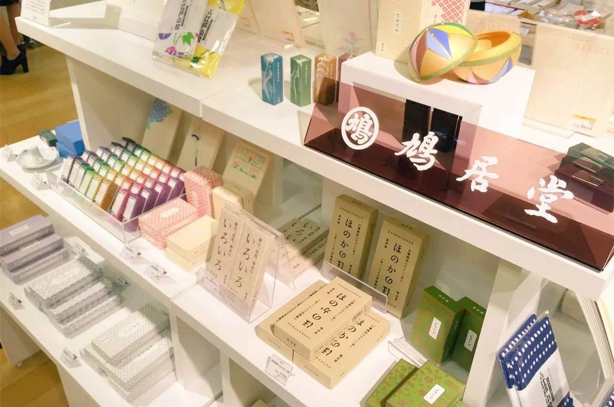 文具控看过来！日本这6家必去的特色文具店，一定要买买买呀！