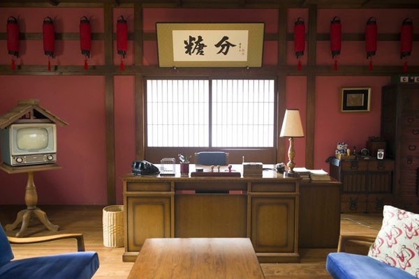 银魂电影真选组叛乱篇,银魂中哪一集最可怕