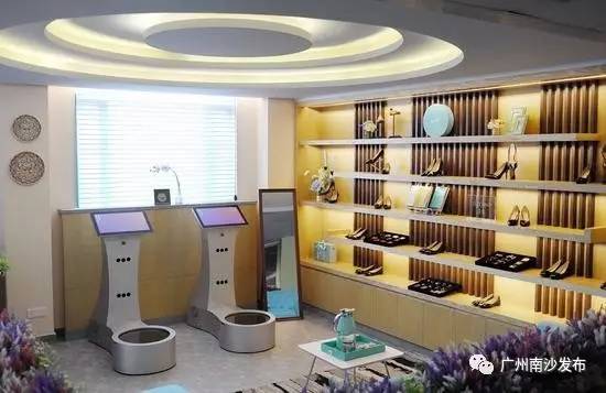 “控制不了的事,别去干!”——南沙本土首家上市公司董事长亲述他与“女鞋王国”的故事