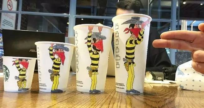 艺术家环游世界，他靠这个技能成为世界网红