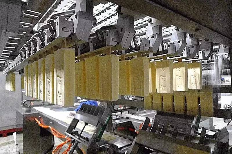 全国一年700家分店！这么丑的冰棍一周竟爆卖23W支！如今来温州啦~