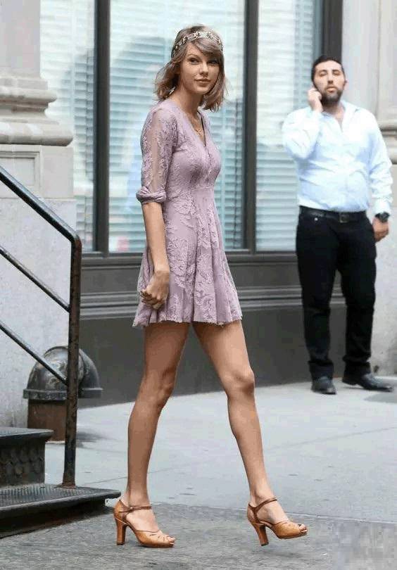 塑美体｜天鹅颈养成记，昂首挺胸在变美的道路上大踏步走