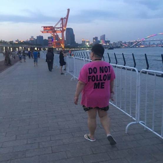 歪果仁谈中国人取的奇葩英文名,中国的奇葩英文字母