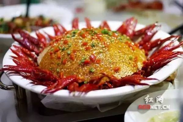 长沙哪里的正宗虾最好,全长沙最好吃的湘菜馆