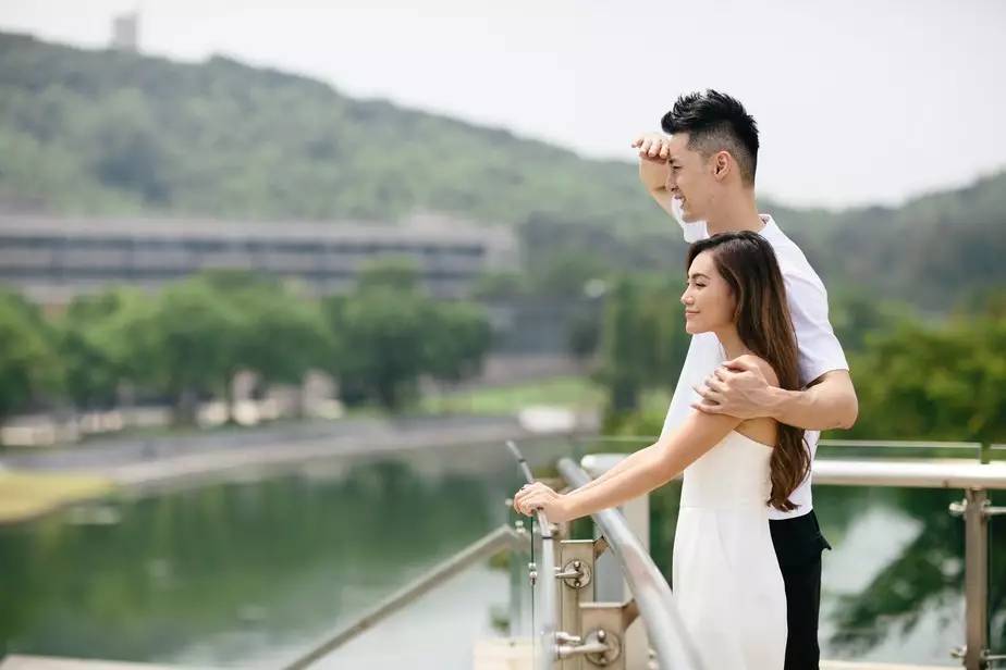 阿秋秋｜那些在缘舍举行婚礼的人，也太会选地方了吧