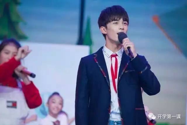 开学第一课孩子的表现,开学第一天你有何感想