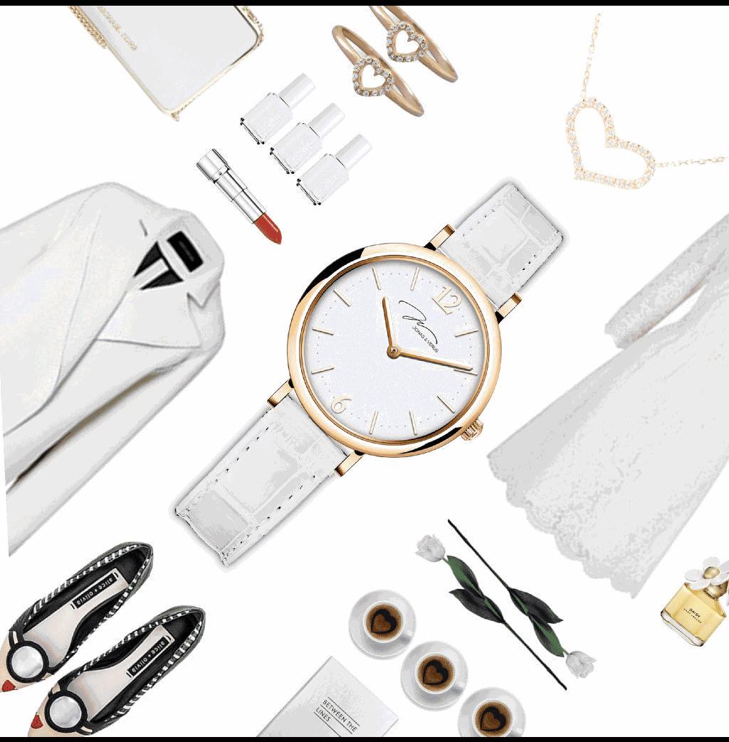 有设计感还便宜的手表,有设计感手表推荐