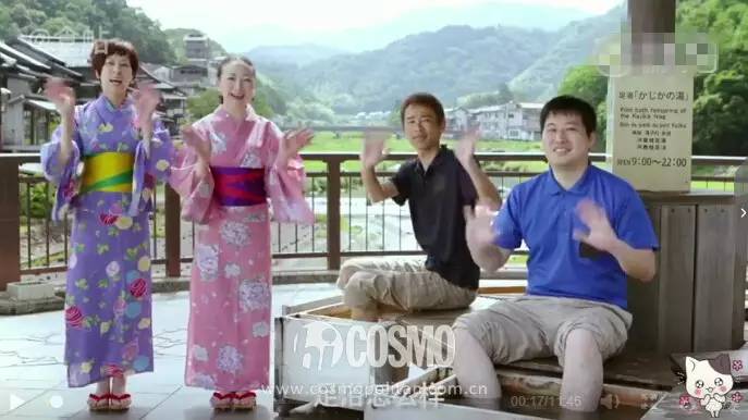 乐活家｜看完这支12分钟的麒麟啤酒广告，我感觉之前的日本白去了，没玩对啊！