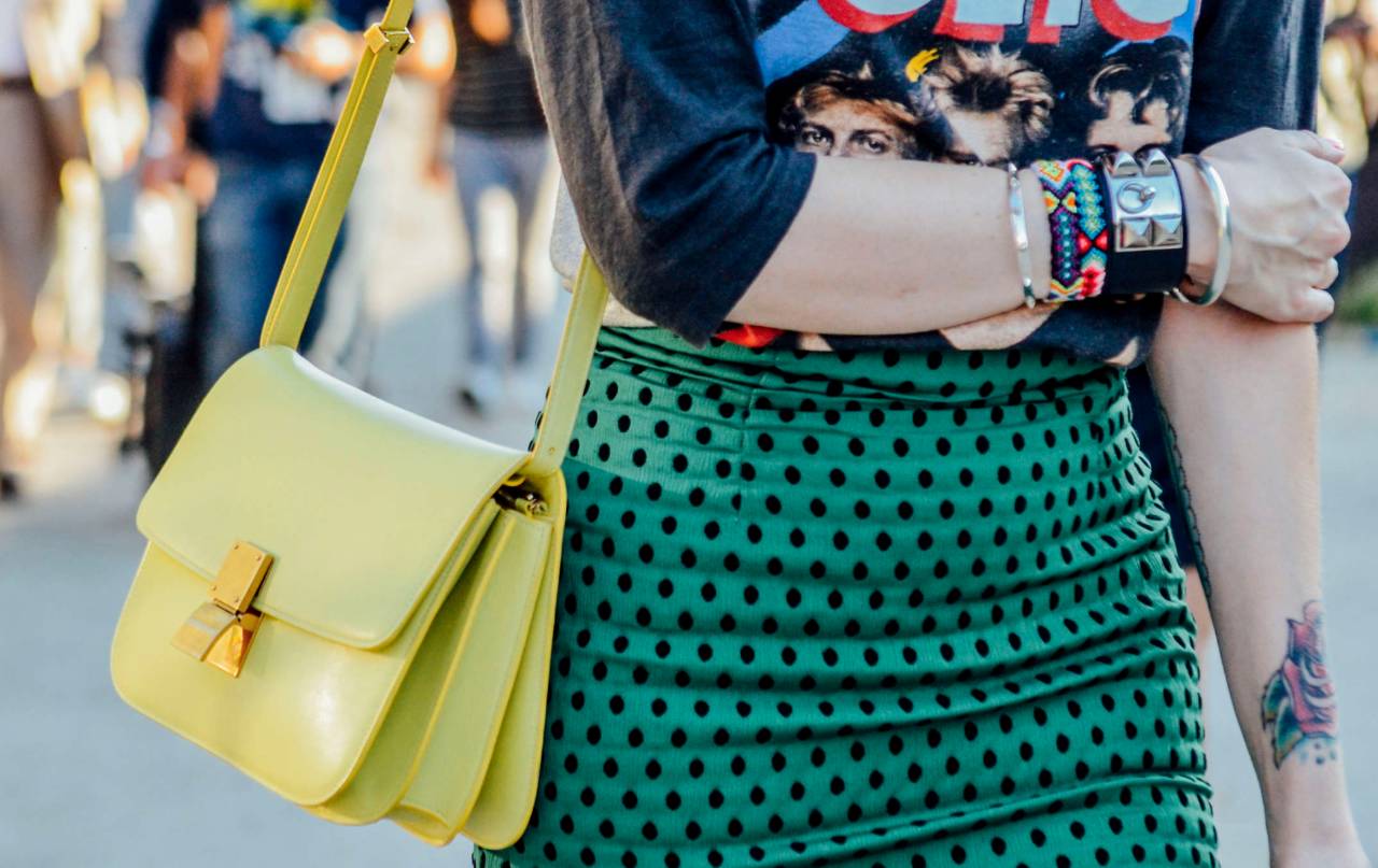 为什么每个女人都想要一个贺涵,为什么女人都想拥有celinebox