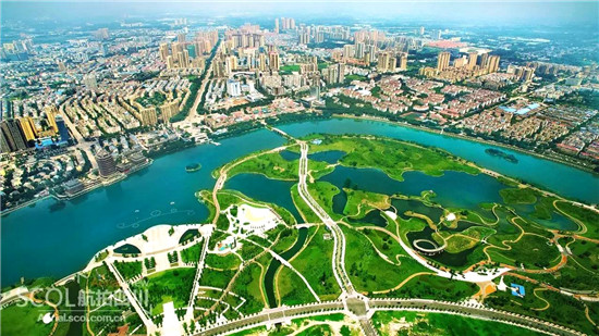 中国眉山一带一路“东坡味道”专题推介会亮相狮城