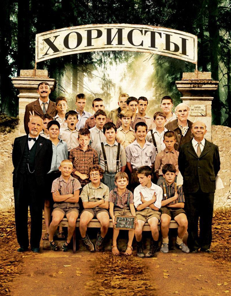 教会你成长的几部励志电影,推荐值得反复看的10部励志电影