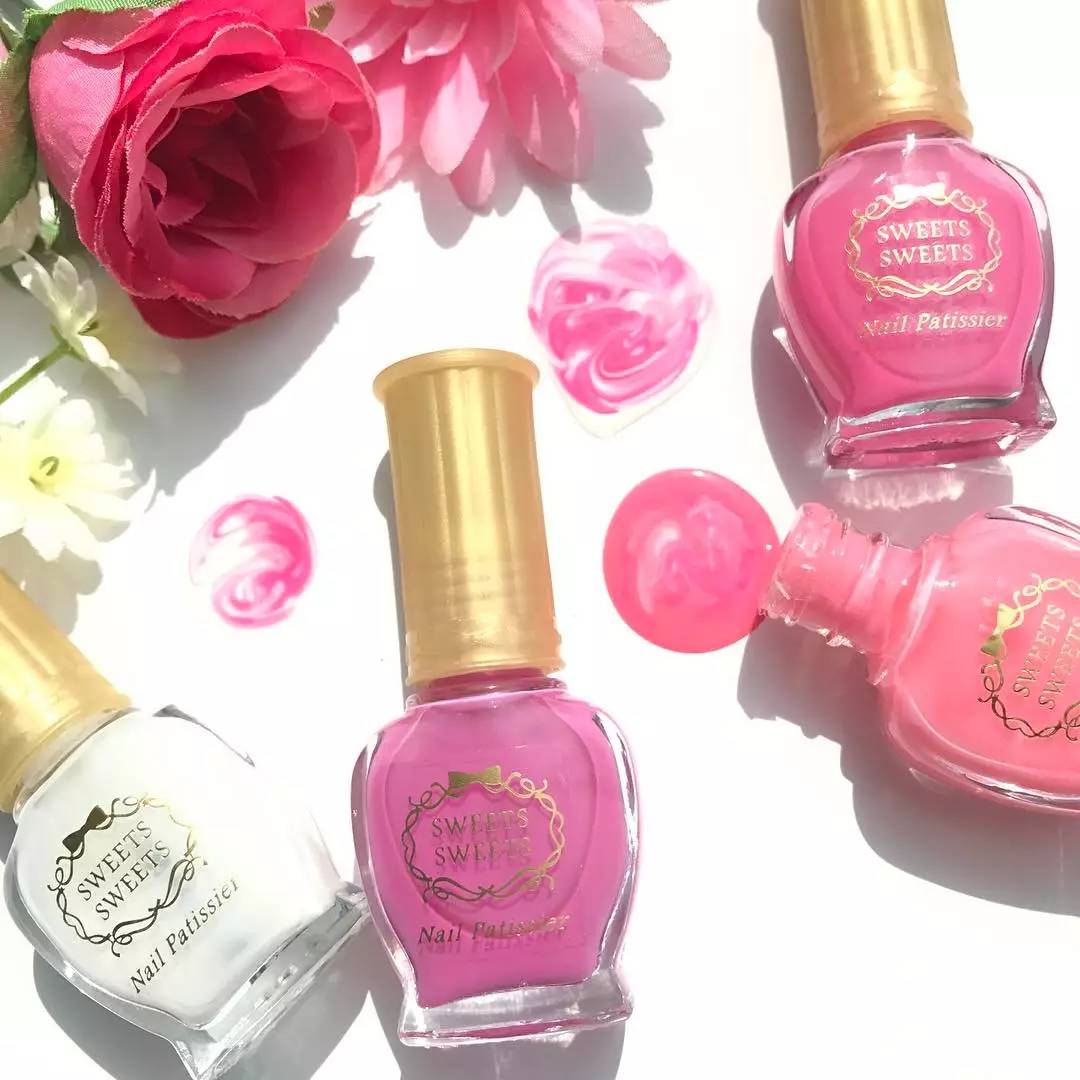 这三类化妆品千万别多买,路威酩轩lvmh集团旗下彩妆品牌