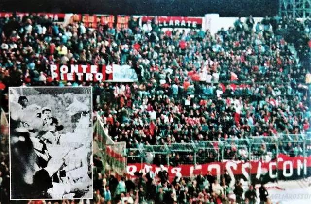 贝卢斯科尼米兰30周年,贝卢斯科尼2013米兰