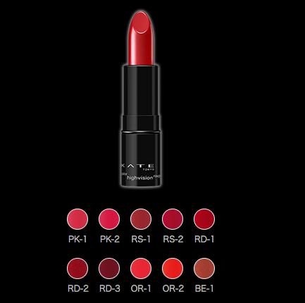 八款热门显白口红合集分享,必买的10支口红推荐哪款