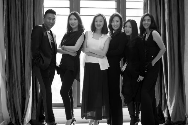 明明可以靠脸偏说靠才华,你明明可以靠脸偏偏要靠才华