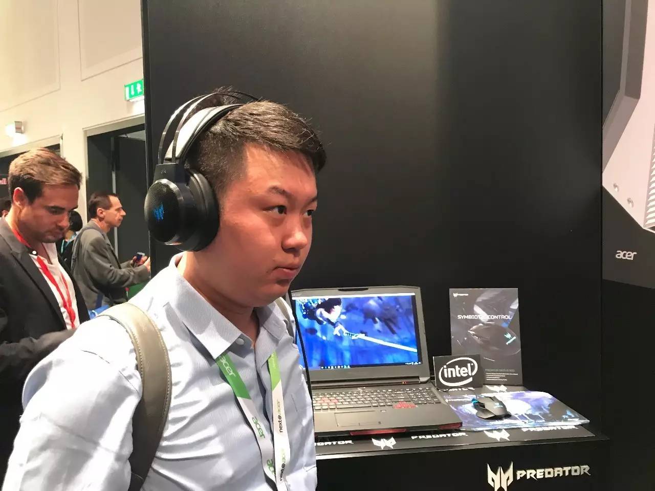 宏碁acer数码科技,acer宏碁电脑新品正式发布