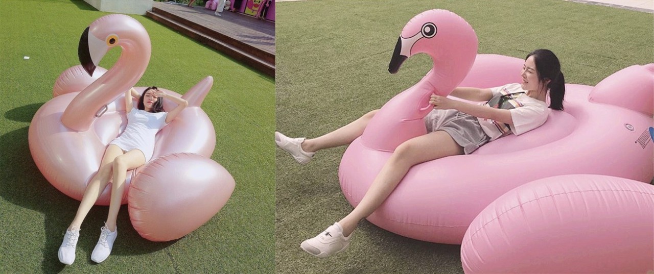 直击你的少女心,直击少女心