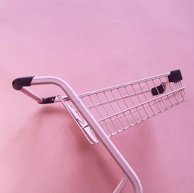 直击少女心,直击你的少女心