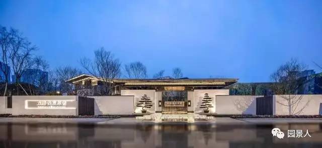 中国最好看的夜景风景区,濮阳市示范区夜景最漂亮的地方