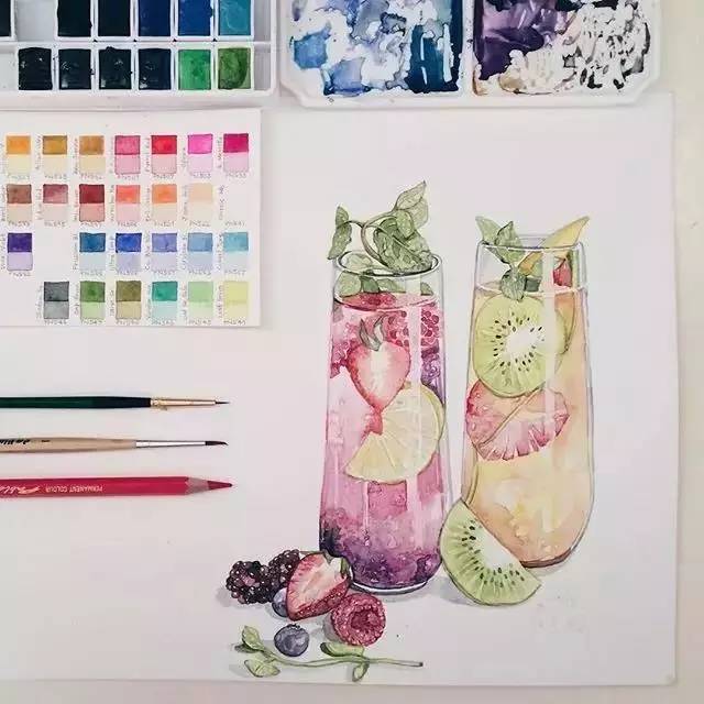 我“上“了广美！竟然很多人问我，广美是谁？