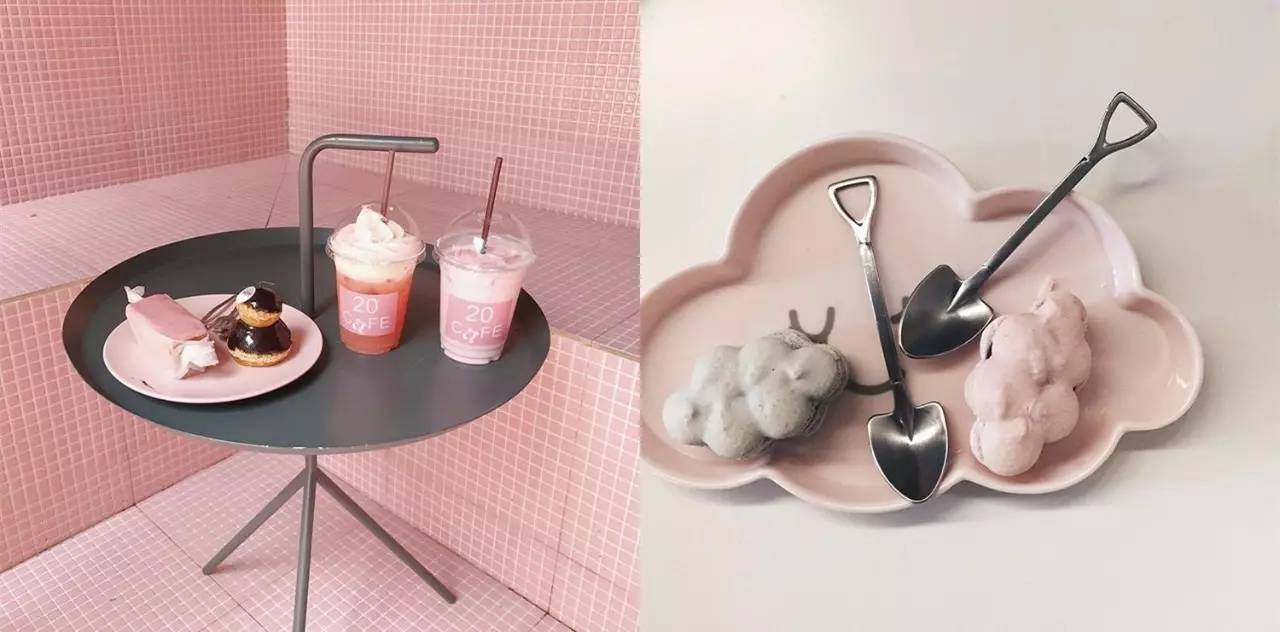 直击你的少女心,直击少女心