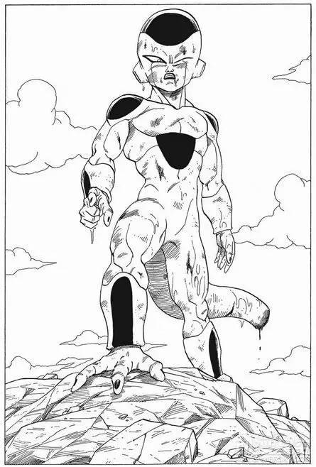 鸟山明影响了多少漫画家,鸟山明宇宙最强的漫画家