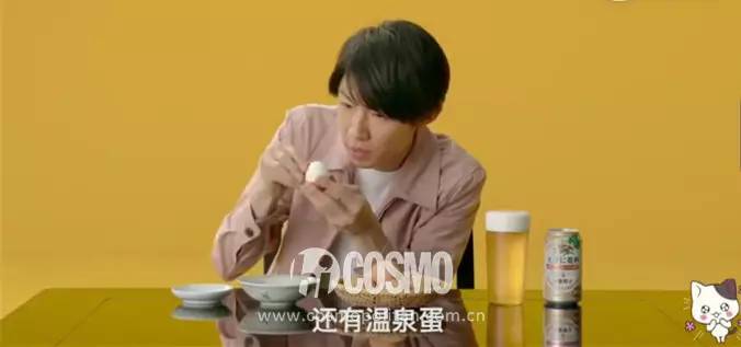 乐活家｜看完这支12分钟的麒麟啤酒广告，我感觉之前的日本白去了，没玩对啊！