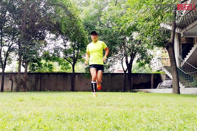 压缩腿套压缩感越强越好吗,压缩腿套有用吗