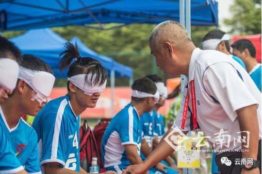 第二届云南好人榜,2019年中国好人榜云南