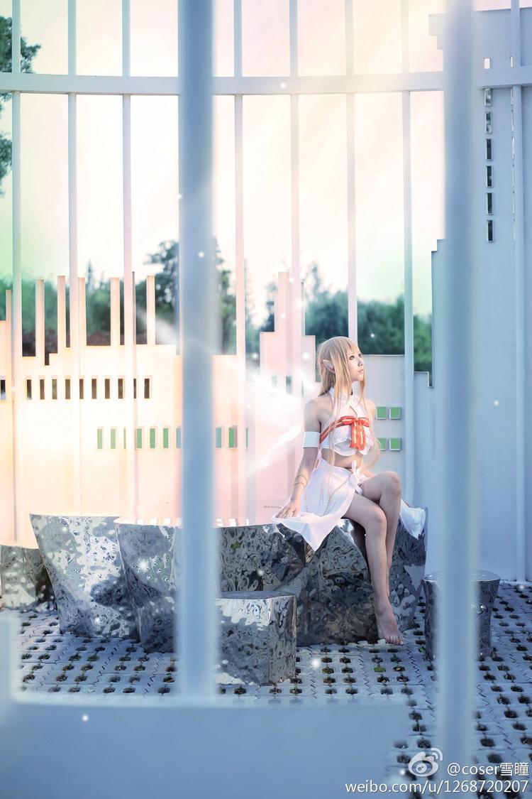 一般人对cosplay的看法,你对cosplay服装喜欢吗