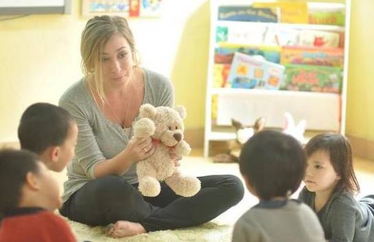 公立幼儿园托班好还是机构好,如何选择适合的托班和幼儿园