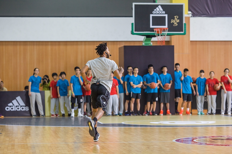 罗斯与中国球员,罗斯中国篮球教练